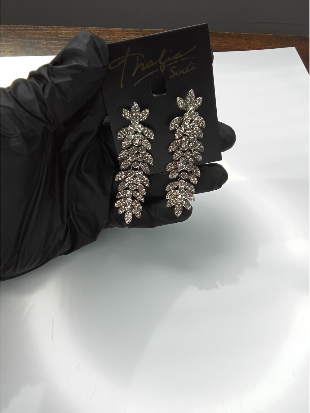 Thalia Sodi Earrings